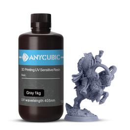 Anycubic Colored UV Resin 1000ml